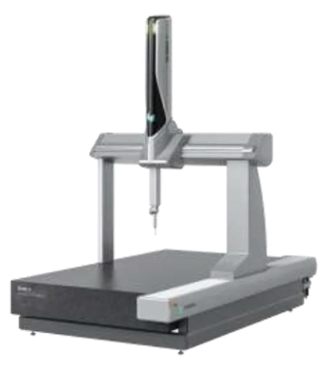 CMM - Hexagon Global S 204015 A+/T+ - 3D Ölçüm Cihazı
